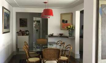 Imagem 3: Imperdível apartamento à venda no Itaim Bibi, São Paulo-SP: 4 quartos, 5 banheiros, 3 vaga