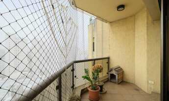 Imagem 4: APARTAMENTO RESIDENCIAL em SÃO PAULO - SP, HIGIENÒPOLIS