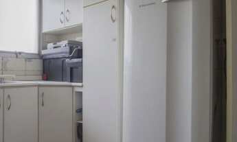 Imagem 5: Apartamento de luxo em Moema, São Paulo-SP: 4 quartos, 3 suítes, 5 banheiros, 4 vagas, 240