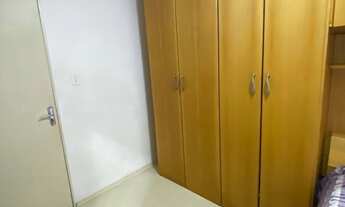 Imagem 4: Apartamento com 2 dormitórios ao lado do Metrô Jabaquara