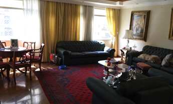 Imagem 5: APARTAMENTO RESIDENCIAL em SÃO PAULO - SP, SANTA CECÍLIA