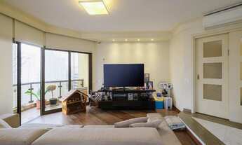 Imagem 6: APARTAMENTO RESIDENCIAL em SÃO PAULO - SP, HIGIENÒPOLIS