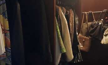 Imagem 4: Imperdível apartamento à venda no Itaim Bibi, São Paulo-SP: 4 quartos, 5 banheiros, 3 vaga