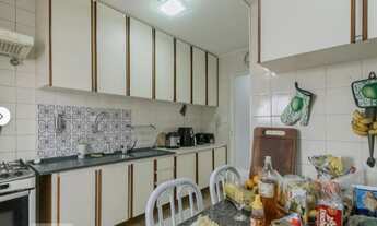 Imagem 7: APARTAMENTO RESIDENCIAL em SÃO PAULO - SP, VILA SANTA CATARINA