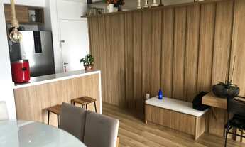 Imagem 6: APARTAMENTO RESIDENCIAL em SÃO PAULO - SP, RIO PEQUENO