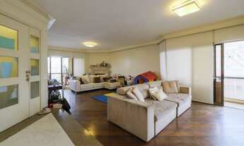 Imagem 1: APARTAMENTO RESIDENCIAL em SÃO PAULO - SP, HIGIENÒPOLIS