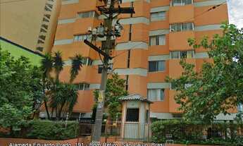 Imagem: Apartamento à venda em São Paulo-SP, no