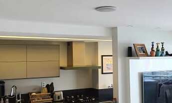 Imagem 2: APARTAMENTO RESIDENCIAL em SÃO PAULO - SP, JARDIM DAS PERDIZES