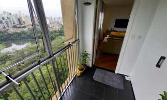 Imagem: APARTAMENTO RESIDENCIAL em SÃO PAULO