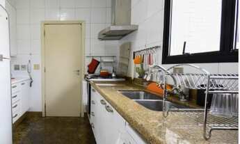 Imagem 3: Cobertura RESIDENCIAL em SÃO PAULO - SP, ACLIMAÇÃO