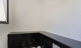 Imagem 6: Cobertura à venda em Moema, São Paulo-SP: 4 quartos, 2 suítes, 5 banheiros, 4 vagas e 305m