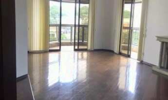 Imagem 2: APARTAMENTO RESIDENCIAL em SÃO PAULO - SP, CAMPO BELO