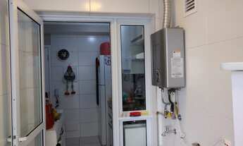 Imagem 4: APARTAMENTO RESIDENCIAL em SÃO PAULO - SP, JARDIM MARAJOARA