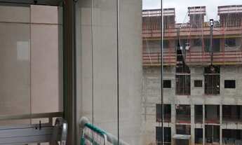 Imagem 6: APARTAMENTO RESIDENCIAL em SÃO PAULO - SP, JARDIM MARAJOARA