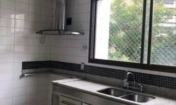 Imagem 7: APARTAMENTO RESIDENCIAL em SÃO PAULO - SP, CAMPO BELO