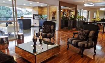 Imagem: APARTAMENTO RESIDENCIAL em SÃO PAULO