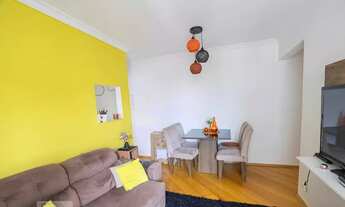 Imagem: Apartamento à venda em São Paulo-SP, Chácara