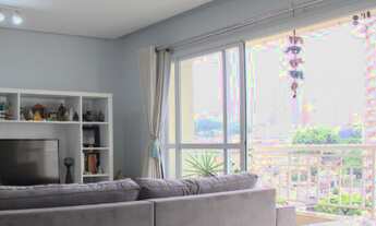 Imagem: APARTAMENTO RESIDENCIAL em SÃO PAULO