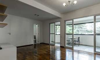 Imagem: Espetacular apartamento à venda em Moema