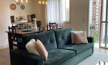 Imagem: Cobertura RESIDENCIAL em SÃO PAULO - SP