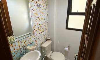 Imagem 2: APARTAMENTO RESIDENCIAL em SÃO PAULO - SP, VILA MARIANA