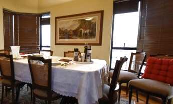 Imagem 4: Cobertura RESIDENCIAL em SÃO PAULO - SP, ACLIMAÇÃO