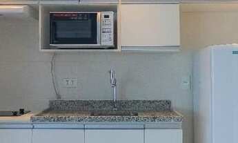 Imagem 6: Imperdível oportunidade de investimento em apartamento de 1 quarto no Jardim Aeroporto, Sã