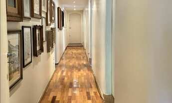 Imagem 6: Impecável apartamento de luxo com 4 quartos e 3 suítes no coração dos Jardins, São Paulo-S