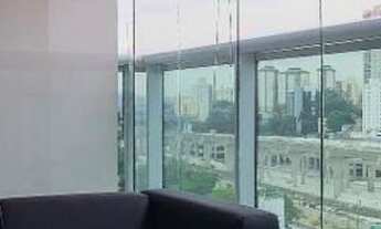 Imagem 2: Imperdível oportunidade de investimento em apartamento de 1 quarto no Jardim Aeroporto, Sã