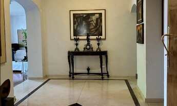 Imagem 7: Impecável apartamento de luxo com 4 quartos e 3 suítes no coração dos Jardins, São Paulo-S