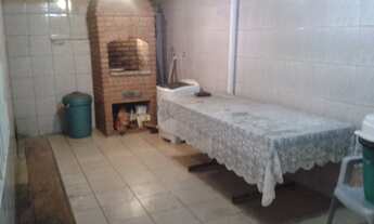 Imagem: CASA RESIDENCIAL em SÃO PAULO - SP, VILA