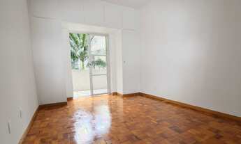 Imagem 7: Apartamento de luxo na Bela Vista: 3 quartos, 1 suíte, 3 banheiros, 1 vaga e 170m² - Imper