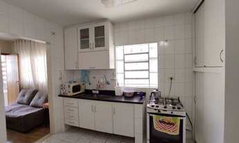 Imagem 4: CASA RESIDENCIAL em SÃO PAULO - SP, VILA MARIANA