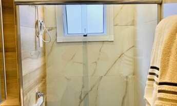 Imagem 4: APARTAMENTO RESIDENCIAL em SÃO PAULO - SP, BELA VISTA