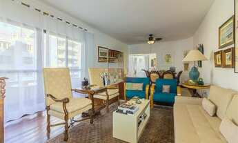 Imagem: Luxuoso apartamento de alto padrão no Paraíso