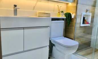 Imagem 5: APARTAMENTO RESIDENCIAL em SÃO PAULO - SP, BELA VISTA