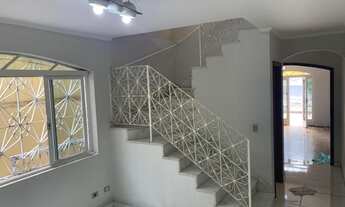 Imagem: CASA RESIDENCIAL em SÃO PAULO - SP, BUTANTÃ