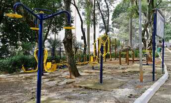 Imagem 3: APARTAMENTO RESIDENCIAL em SÃO PAULO - SP, VILA MARIANA