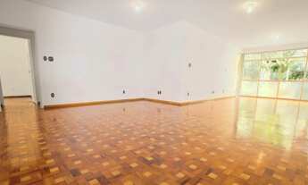 Imagem 2: Apartamento de luxo na Bela Vista: 3 quartos, 1 suíte, 3 banheiros, 1 vaga e 170m² - Imper