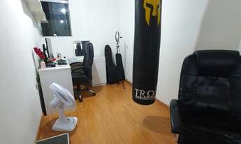 Imagem 4: Apartamento à venda em São Paulo-SP, Água Branca: 2 quartos, 1 banheiro, 1 vaga, 71m² de á