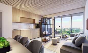 Imagem 7: APARTAMENTO RESIDENCIAL em SÃO PAULO - SP, MIRANDÓPOLIS