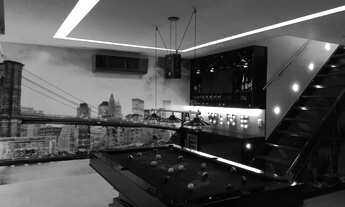 Imagem 3: APARTAMENTO RESIDENCIAL em SÃO PAULO - SP, VILA OLÍMPIA