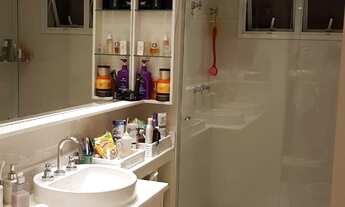 Imagem 7: APARTAMENTO RESIDENCIAL em SÃO PAULO - SP, MOEMA INDIOS