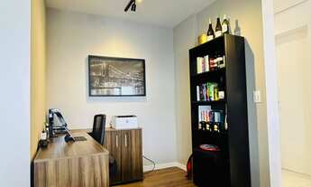 Imagem 4: APARTAMENTO RESIDENCIAL em SÃO PAULO - SP, ACLIMAÇÃO