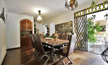 Imagem 5: CASA RESIDENCIAL em SÃO PAULO - SP, JARDIM GUEDALA