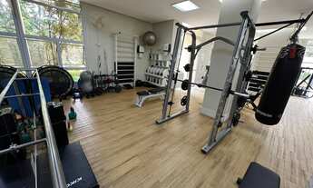 Imagem 4: APARTAMENTO RESIDENCIAL em SÃO PAULO - SP, MOEMA INDIOS