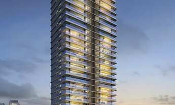 Imagem 6: Apartamento de Luxo à Venda no Campo Belo, São Paulo-SP: 4 Quartos, 4 Suítes, 5 Banheiros