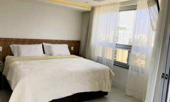 Imagem 7: APARTAMENTO RESIDENCIAL em SÃO PAULO - SP, VILA OLÍMPIA