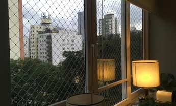 Imagem 2: APARTAMENTO RESIDENCIAL em SÃO PAULO - SP, JARDIM PAULISTA