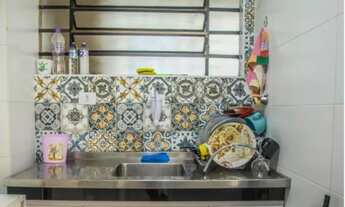 Imagem 2: APARTAMENTO RESIDENCIAL em SÃO PAULO - SP, VILA CLEMENTINO